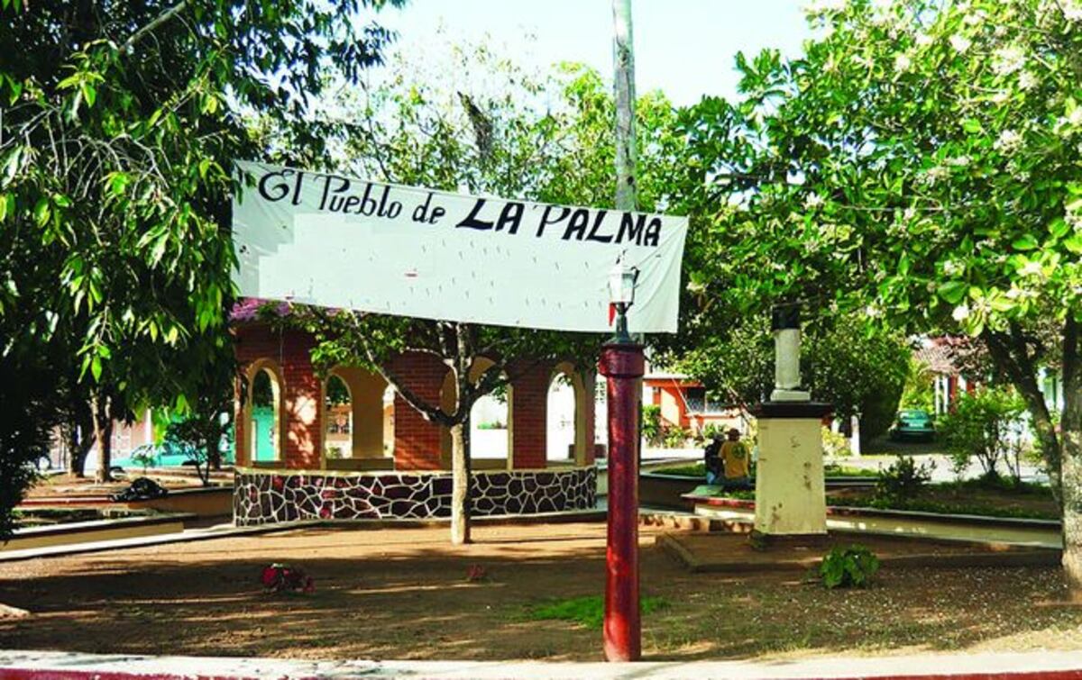 DEFENDIÓ A SU HIJO HASTA EL FINAL. Riña terminó en homicidio en Los Santos 