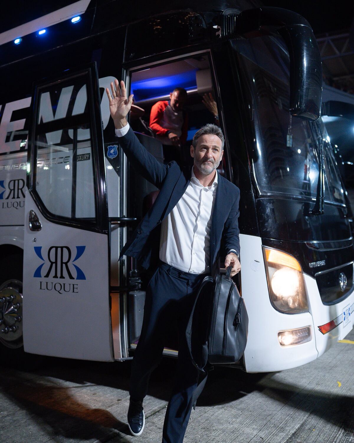 El plan de Christiansen tras clasificar al Mundial: Navidad en Barcelona y Año Nuevo en casa... Panamá