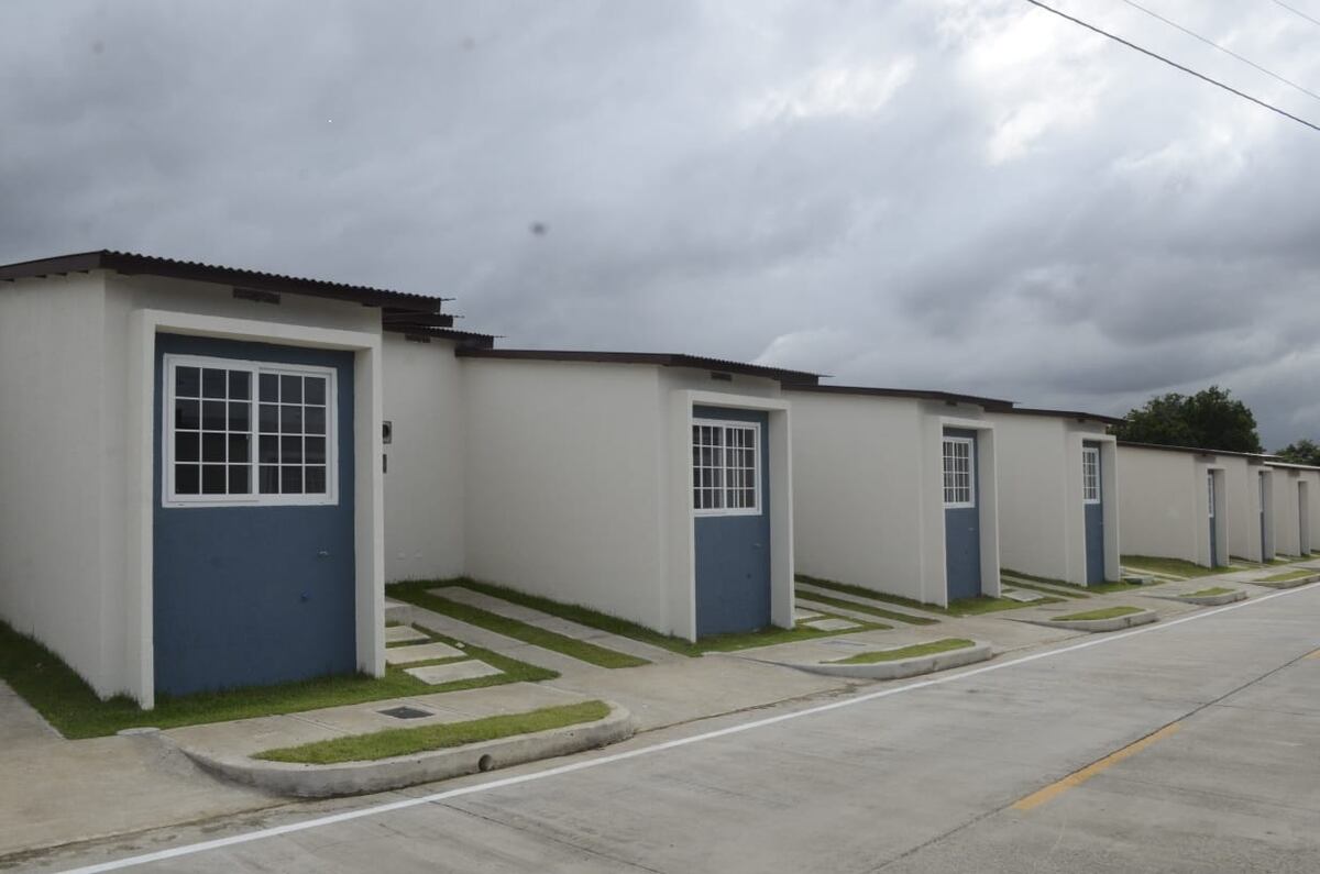 Suben de precio viviendas para usar el bono solidario