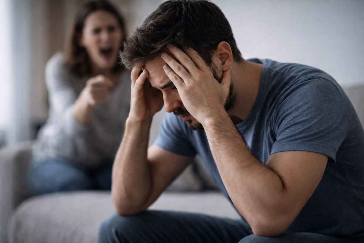 ¡Mano dura en Panamá! 5 a 8 años de cárcel por violencia psicológica contra adultos y menores