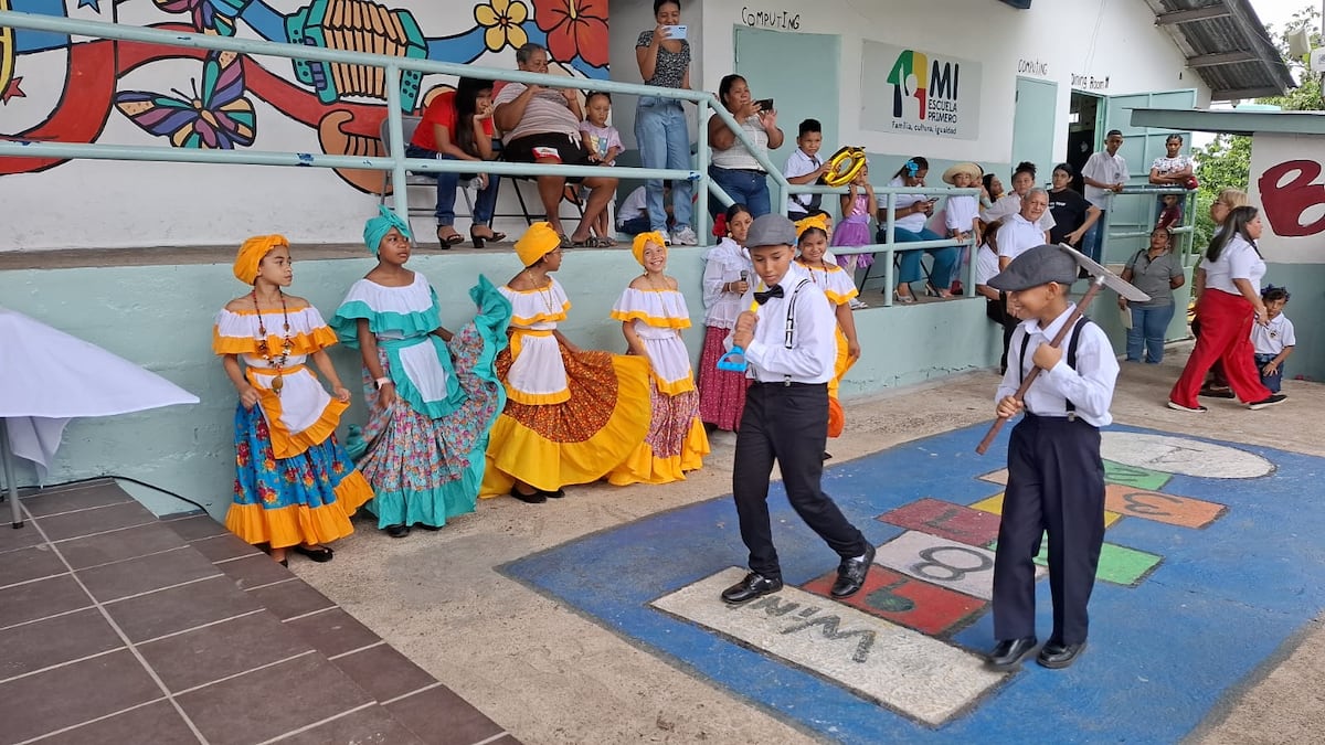 Escuela Cerro Viento Rural celebra 50 años de educación y lucha comunitaria