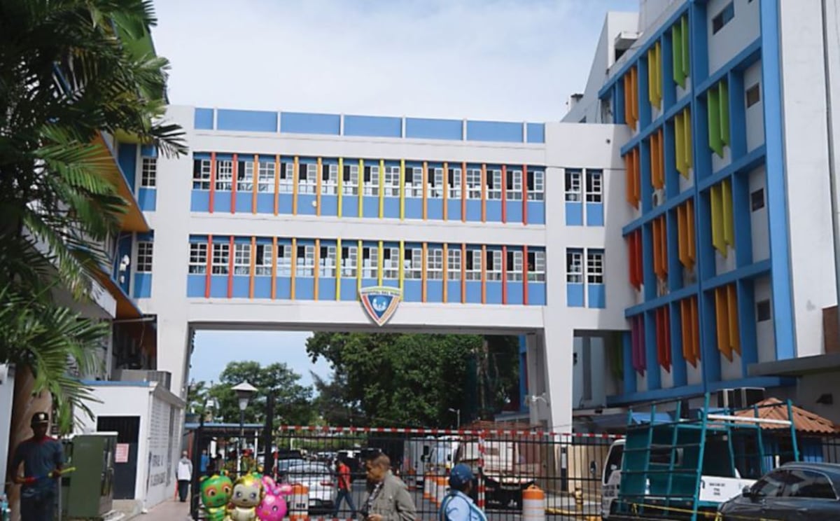 Otro recurso. Consorcio pide que se anule parte del informe de la Comisión Evaluadora del Hospital del Niño 