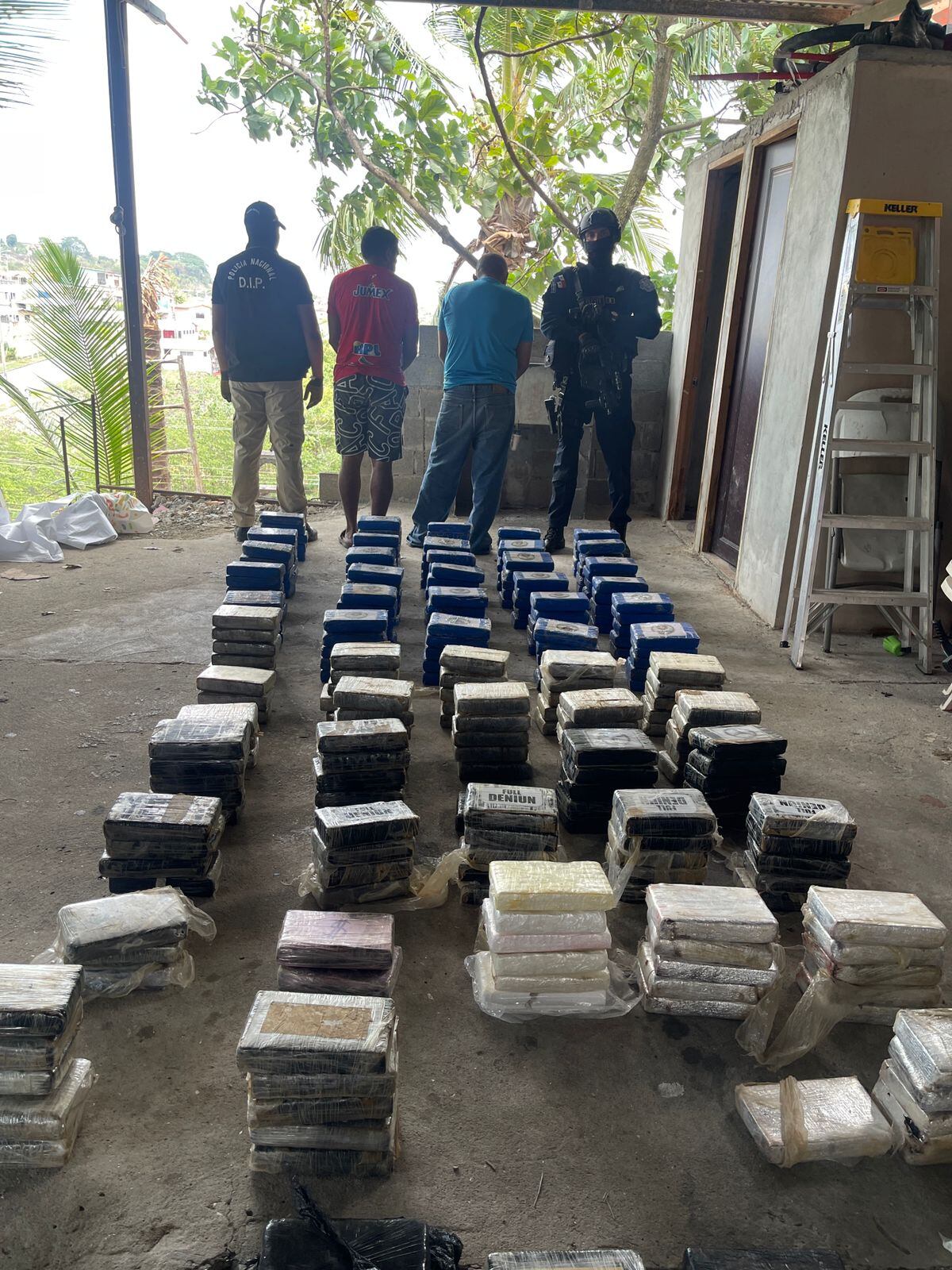 La amenaza del narcotráfico en la política criolla