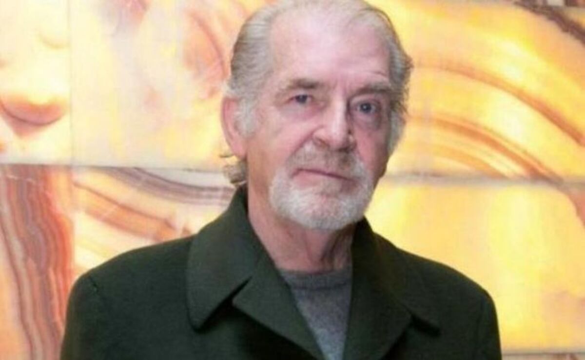 Falleció a los 79 años el primer actor Fernando Luján