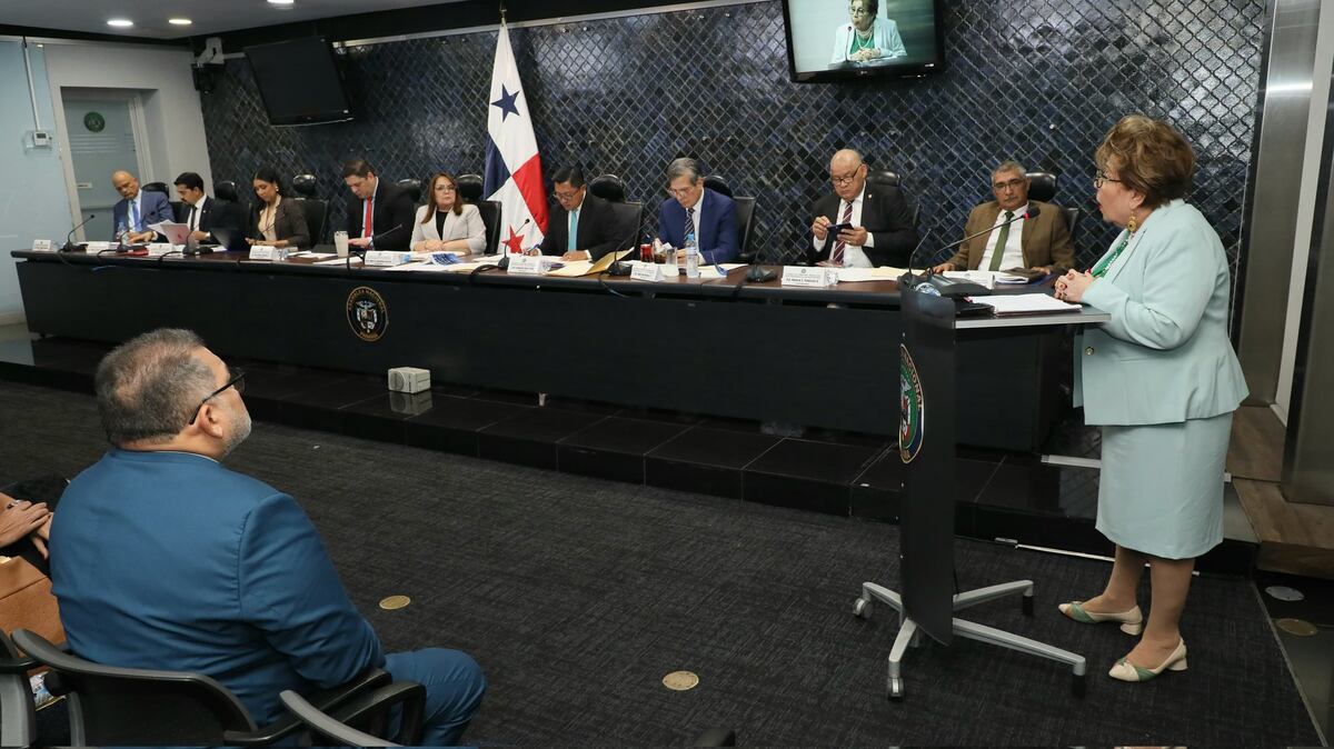 Luz verde en la Asamblea: Aprueban a los nuevos magistrados que llegarán a la Corte Suprema De Justicia