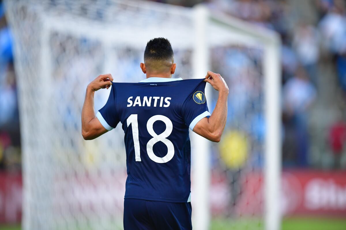 ¡Partido clave! Panamá y Guatemala van por el boleto a cuartos de final en Austin