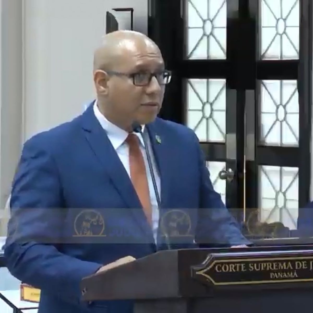 ‘Si vio o no cometer un delito, eso no se pregunta en el blanqueo de capitales. Es justo lo que se trata de ocultar’. Fiscales en alegatos acusan directo a Martinelli