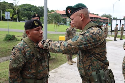 16 años de la Operación Trinidad: el operativo que cambió la vida de dos fronterizos