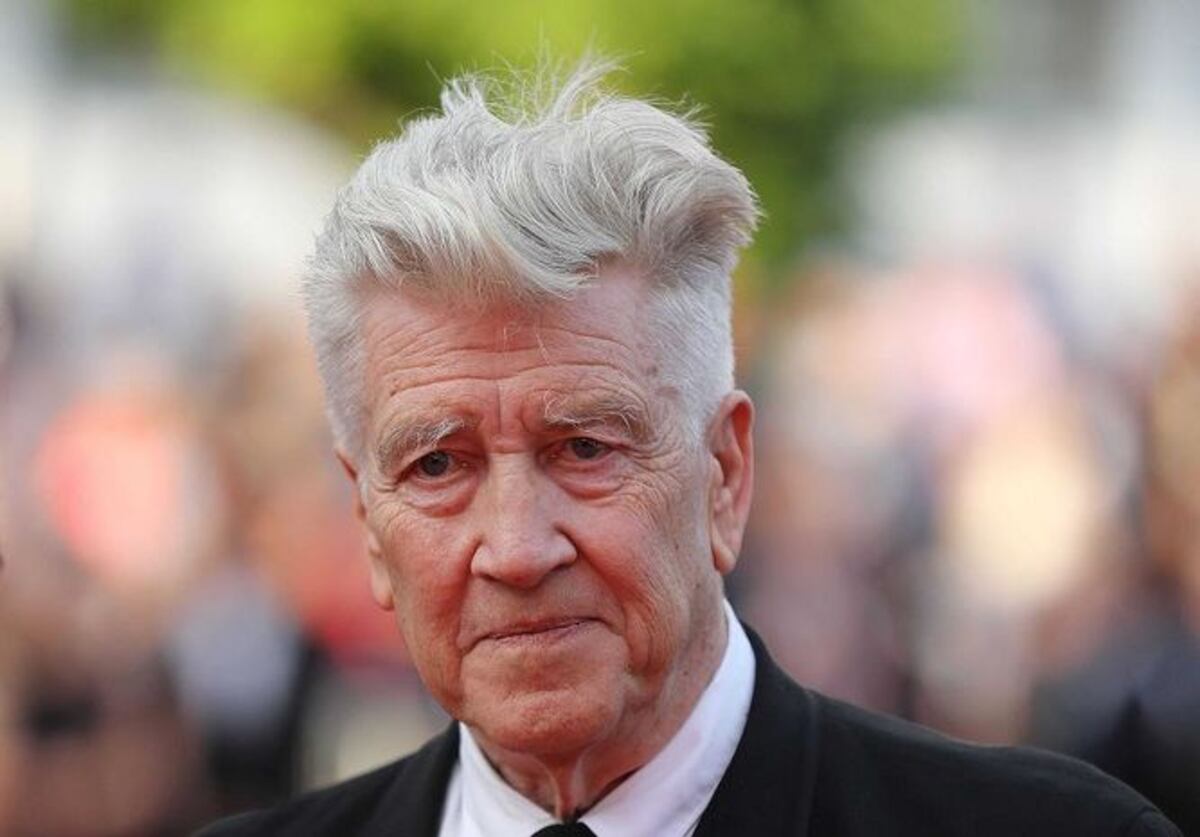 Muere a los 78 años el cineasta David Lynch