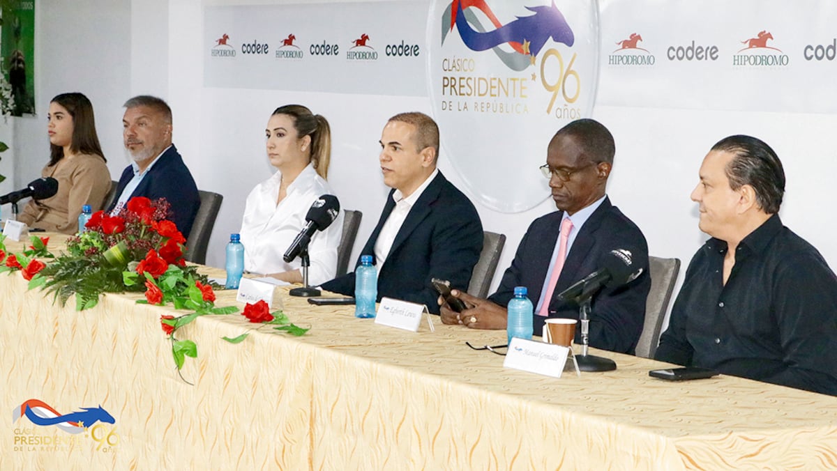 Prometen experiencia inolvidable en el Clásico Presidente 2025