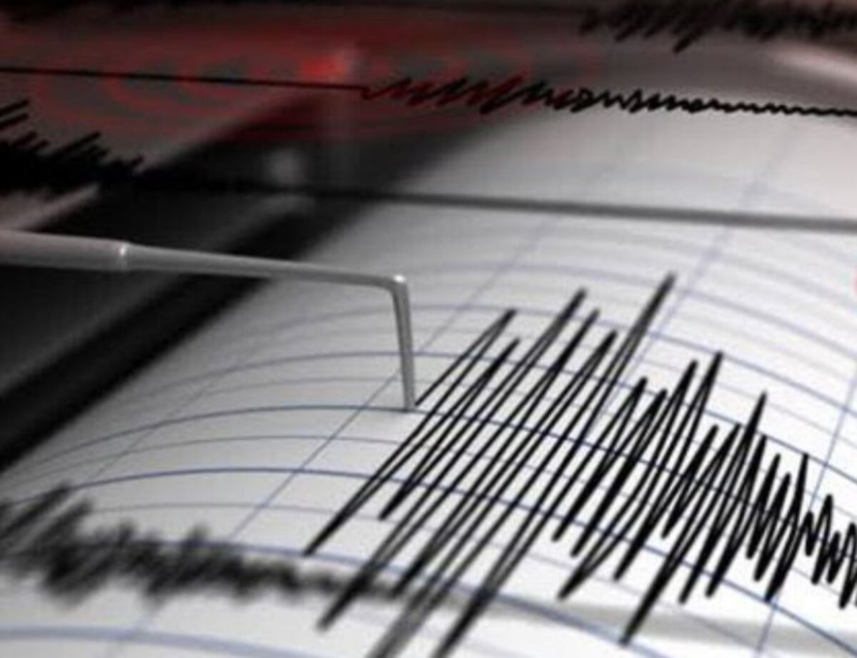 Terremoto de 7.0 grados azota norte de Japón