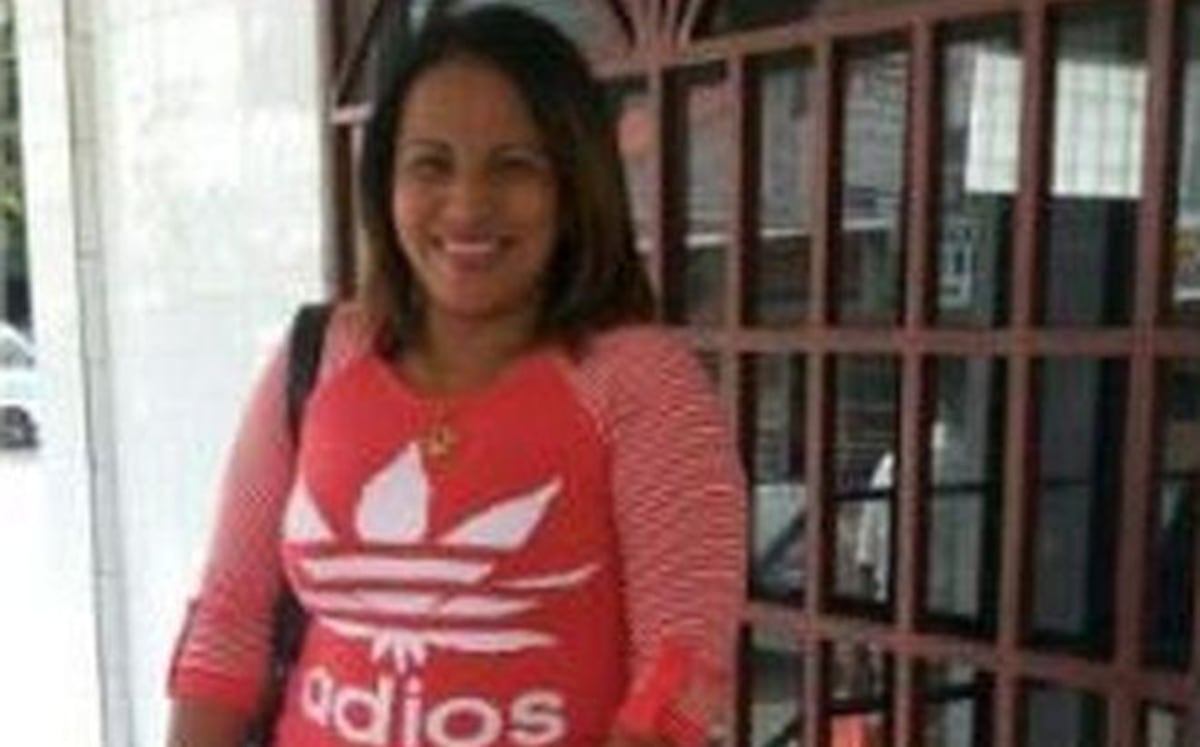 ¡LO CONDENAN! Policía asesinó a su pareja de un tiro en la cabeza y estaba libre