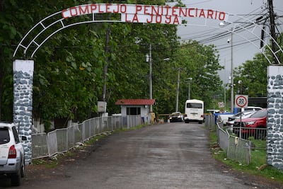 ¿Tienes un familiar detenido? Esto debes saber del cambio del Sistema Penitenciario en las compras y el tope de B/.60