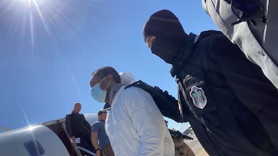 Condenan en Estados Unidos a ‘Cholo Chorrillo’ por narcotráfico