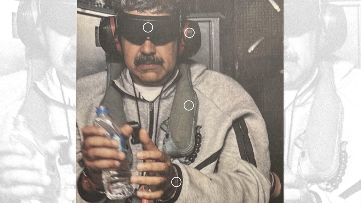 Nieto de Fidel Castro se pronuncia tras la captura de Maduro y pide pruebas públicas de las acusaciones