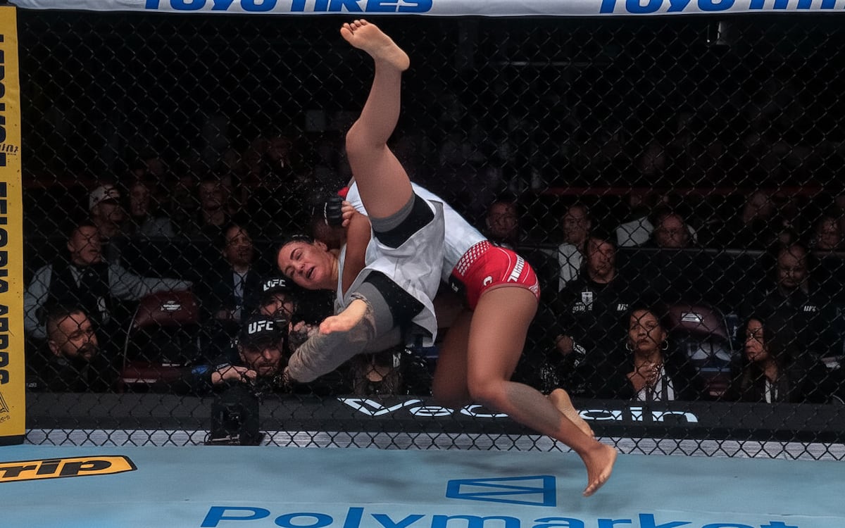 ‘La Pantera’ Edwards ruge fuerte y pide cartelera