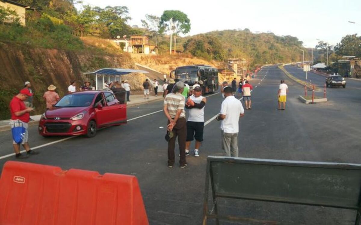 'Palancas' del transporte selectivo exigen certificado de operación