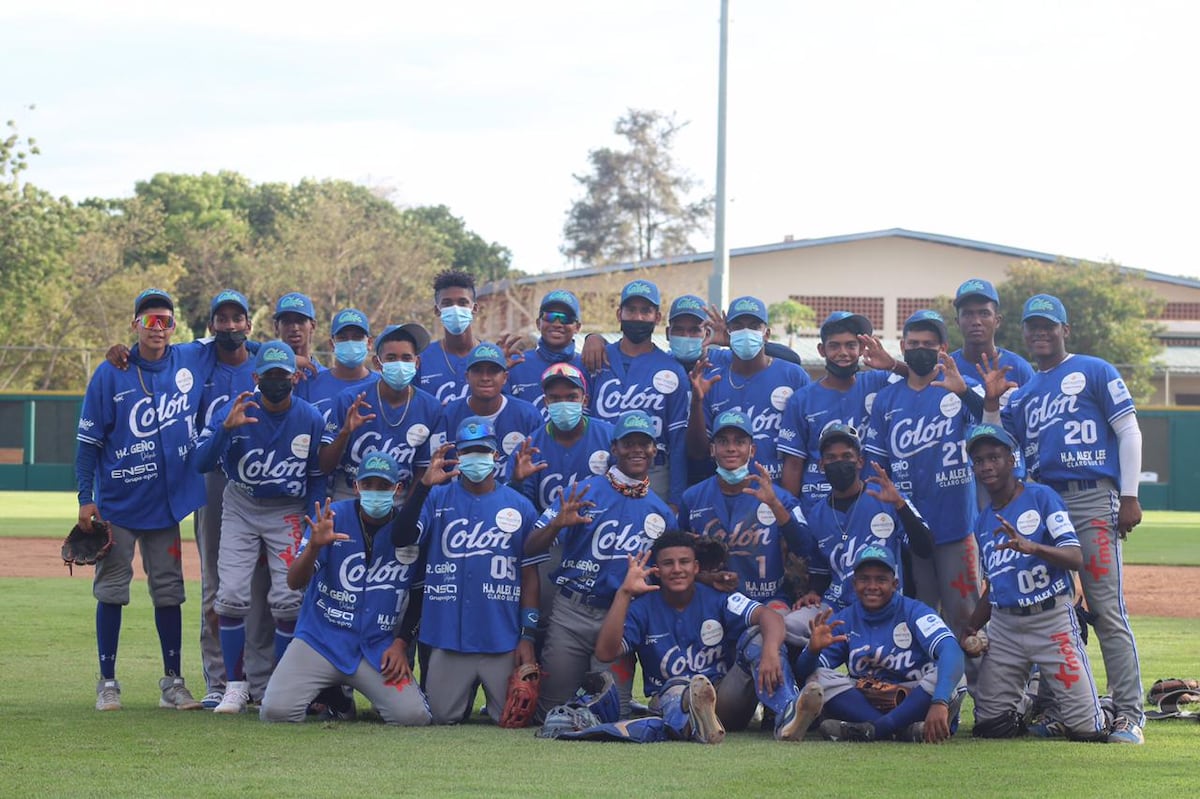 Colón, Los Santos, Este y Metro clasifican a la ronda de ocho