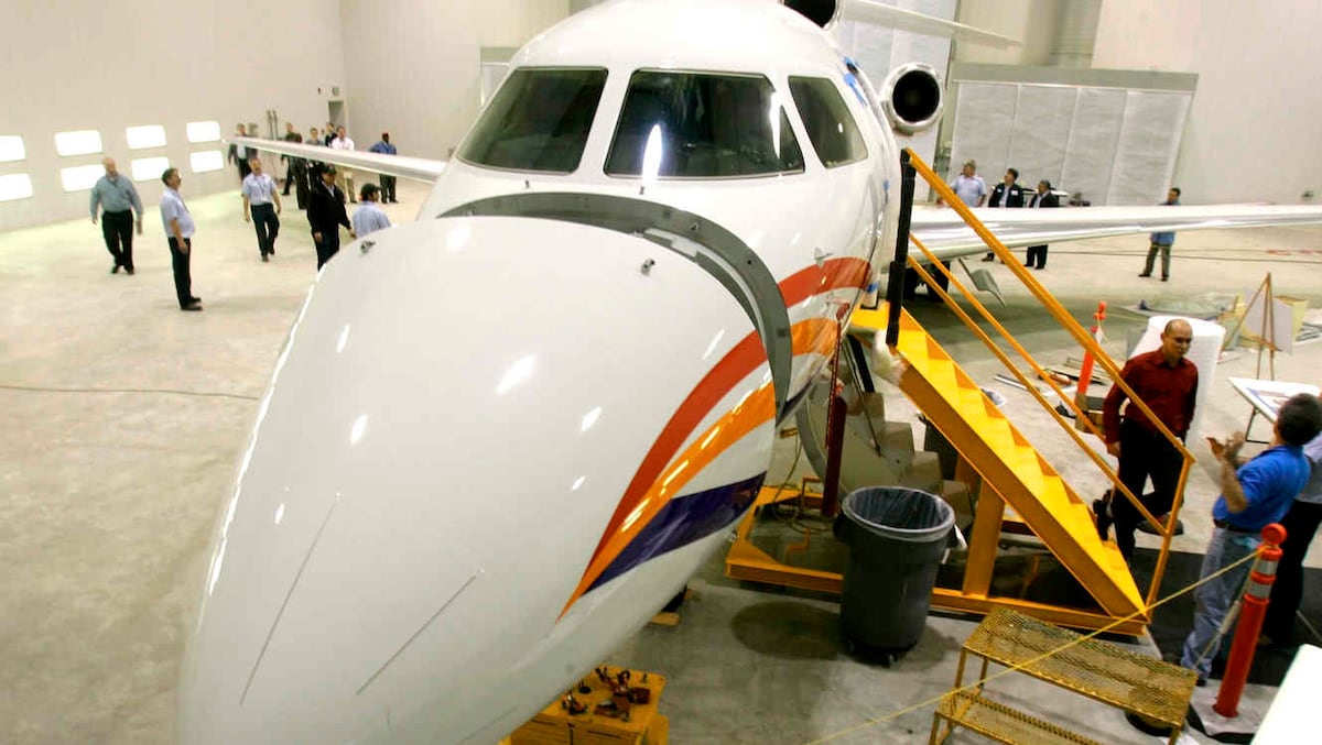 'Si Jesucristo volviera, no iría en burro'. Este pastor quiere un avión privado 