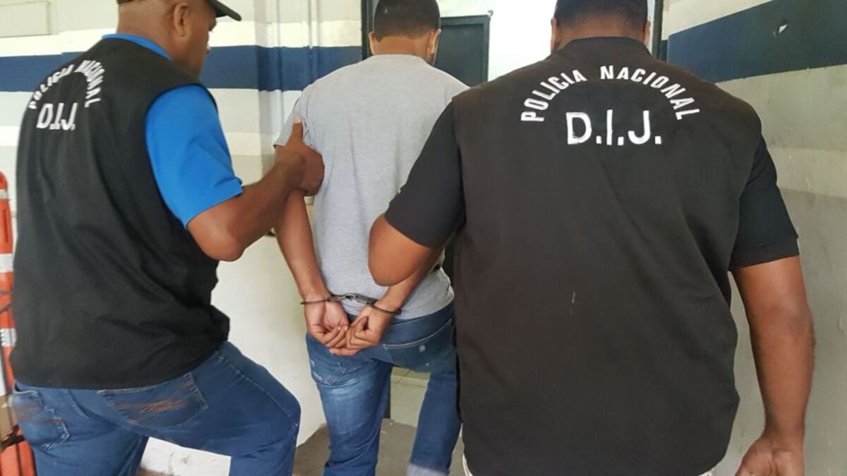 DE LA PEOR CALAÑA. Capturan a venezolanos que se dedicaban a robar 'Rolex'