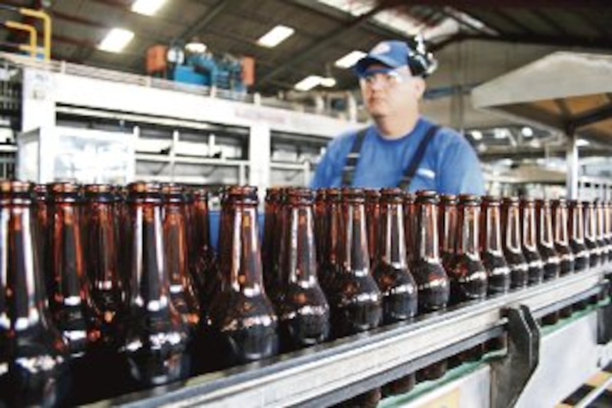 Hay que apostar por la actividad licorera nacional