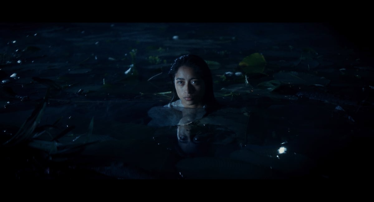 Festival De Cine Icaro De Panamá arranca con ‘La Llorona’. Pueden verla gratis