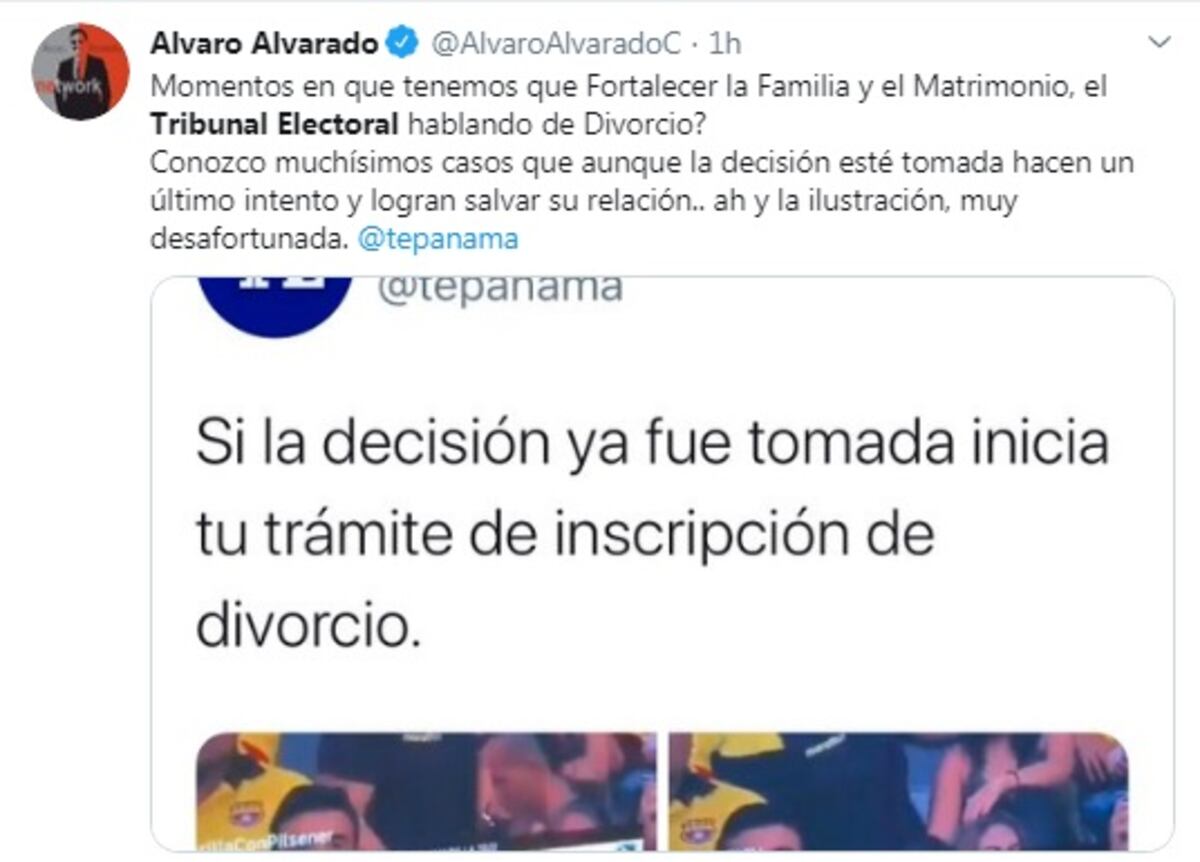 Soldado Caído. Video viral de infidelidad es usado por el Tribunal Electoral y se formó el revuelo