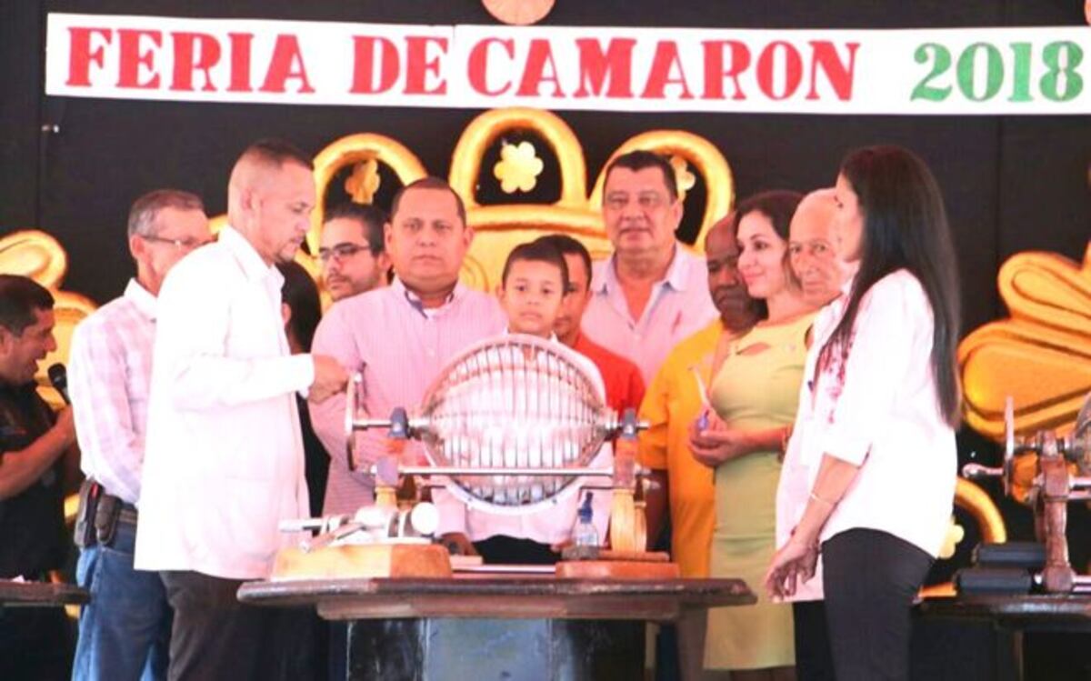 ¡AÚN NO APARECE EL GANADOR! Revise. Gordito millonario se vendió en Río Abajo