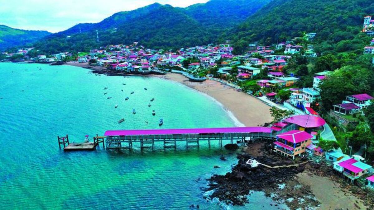 Panamá busca  impulsar ocho polos turísticos para levantar el sector luego de la pandemia