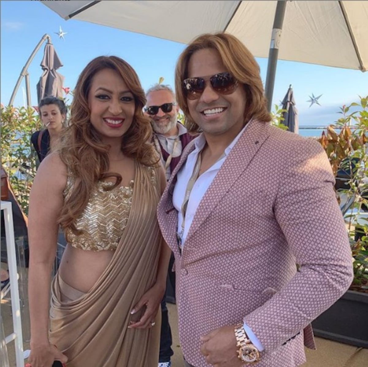 Bollywood pone sus ojos en Panamá