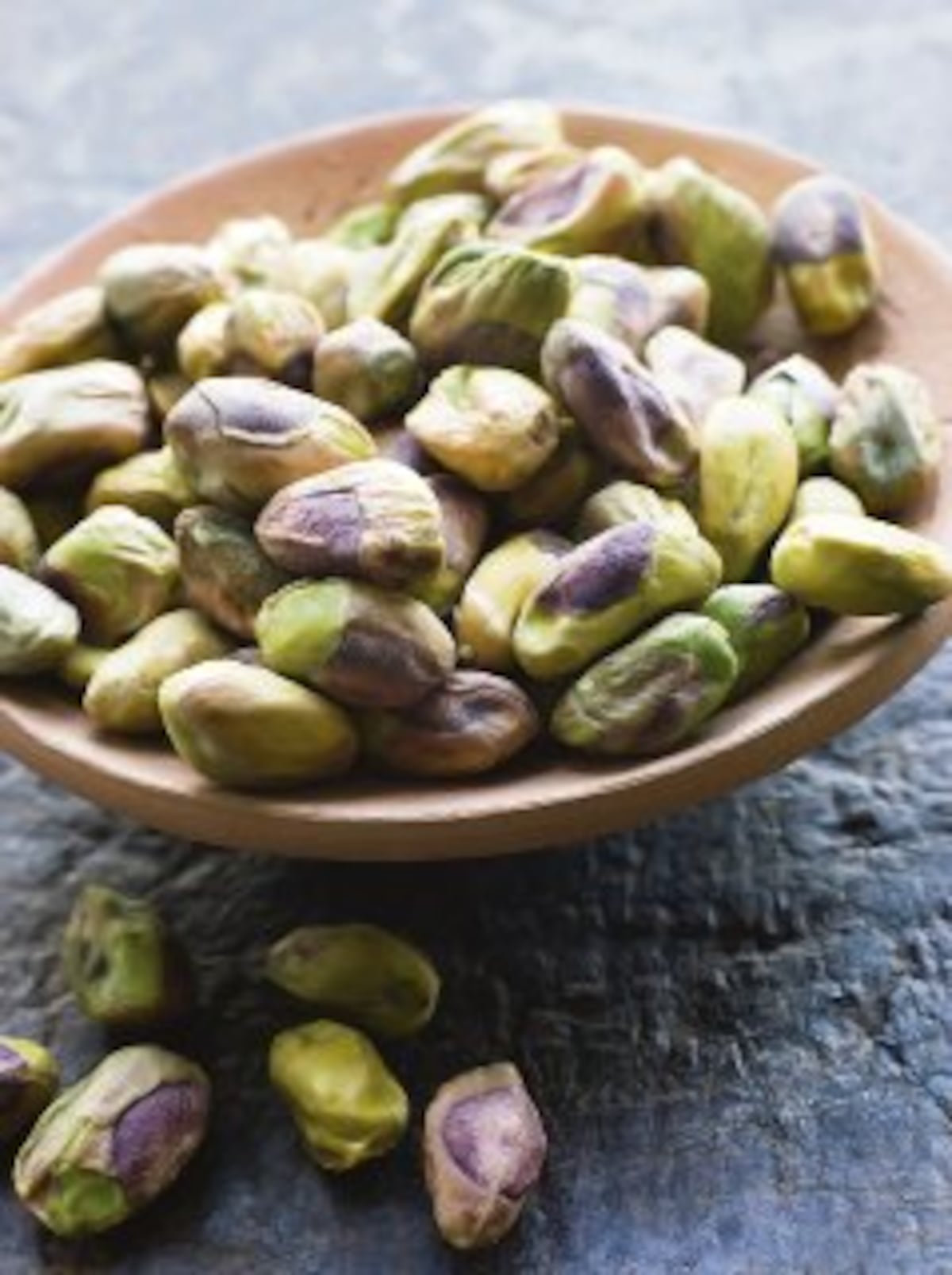 ¿Sabes qué pasa en tu cuerpo si comes pistachos todos los días? Descubre sus beneficios