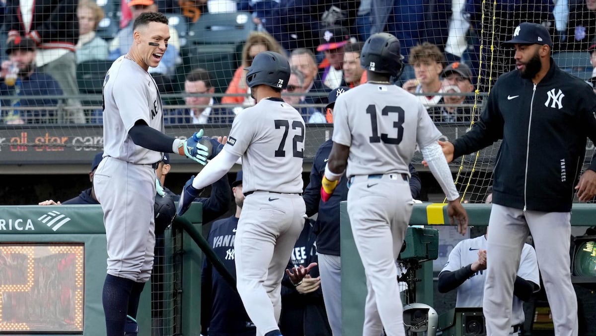 ‘Chema’ Caballero hace historia, activa el primer reto al sistema ABS en la MLB