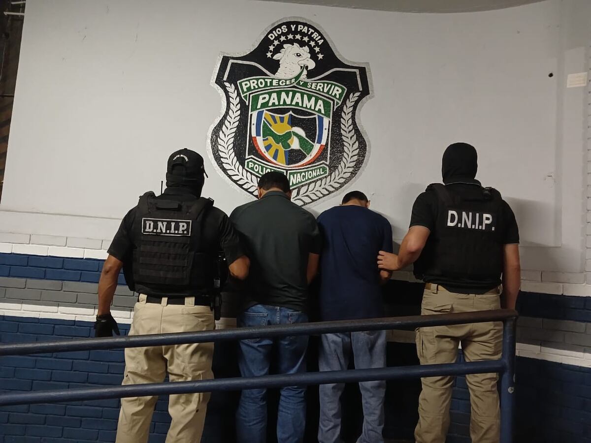 Operación Internacional Aliados por la Infancia: 97 detenidos y 37 menores rescatados