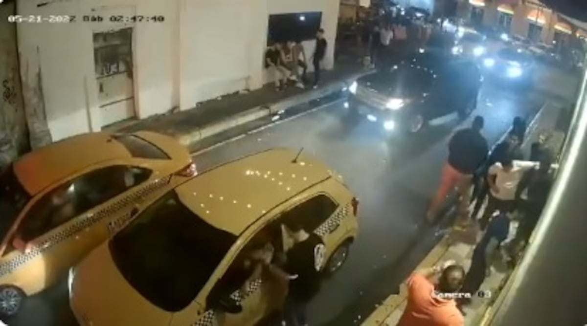 Cuidado. Investigan posible red que opera por los bares del Casco y Santa Ana, tras secuestro exprés de un joven