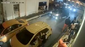 Cuidado. Investigan posible red que opera por los bares del Casco y Santa Ana, tras secuestro exprés de un joven