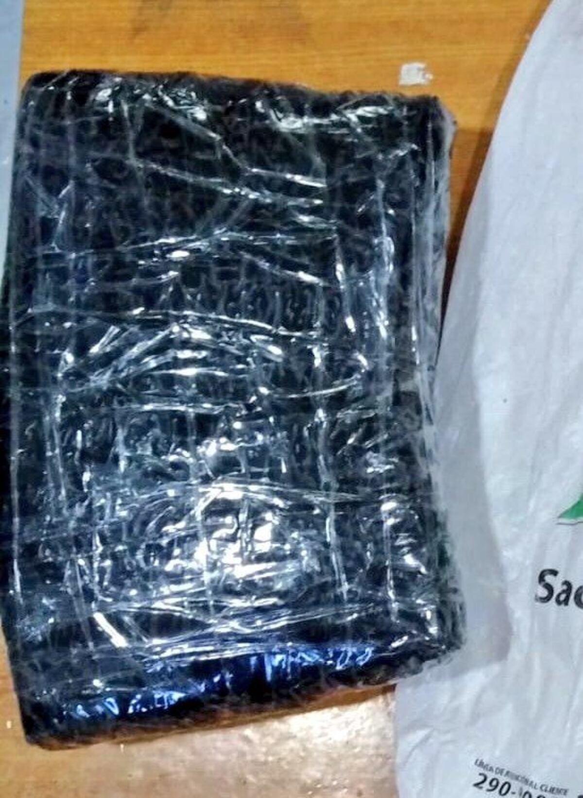 Dos panameñas son aprehendidas con supuestas sustancias ilicitas en Chiriquí