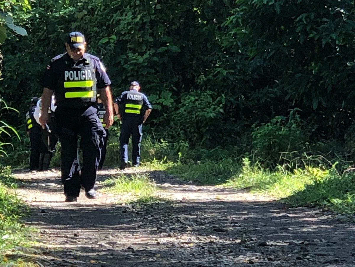 ¡Atroz! Degüellan a una mujer cerca a Paso Canoas