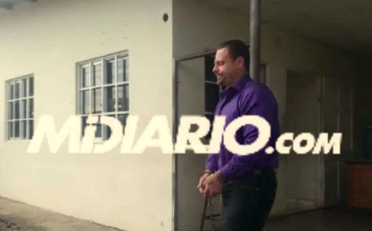 ÚLTIMA HORA. Se declara culpable el 'Salvaje Bill' en Chiriquí 