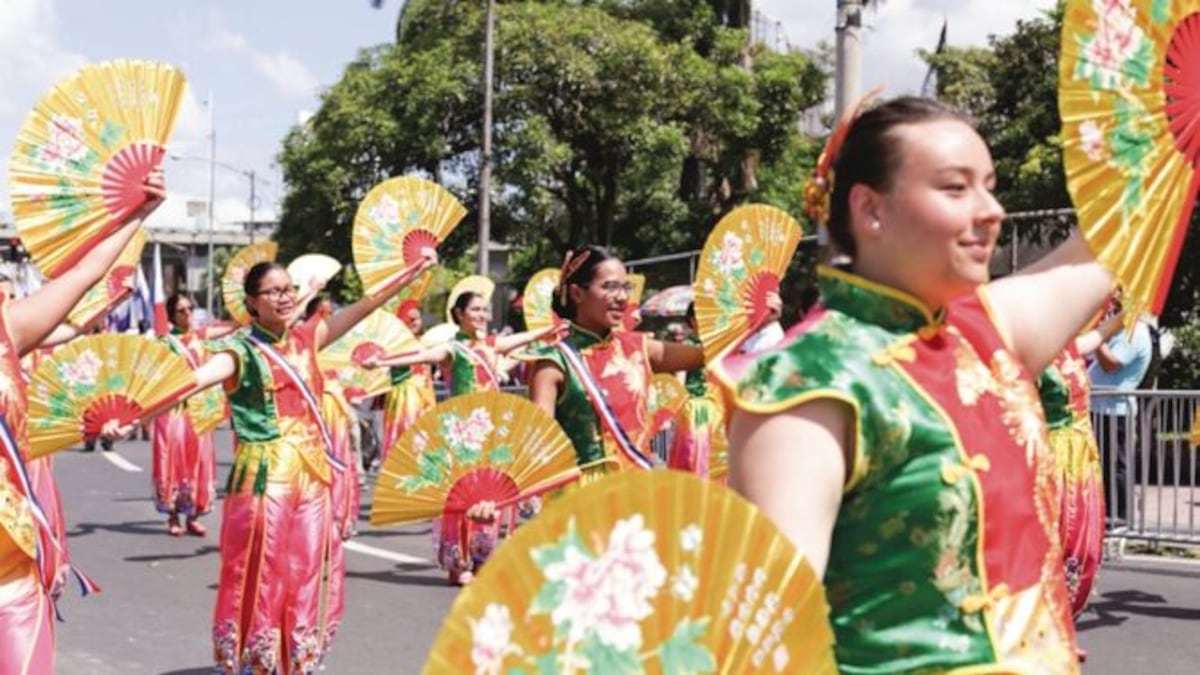 Meduca se prepara para las fiestas patrias, las exhibiciones serán en el Rommel Fernández