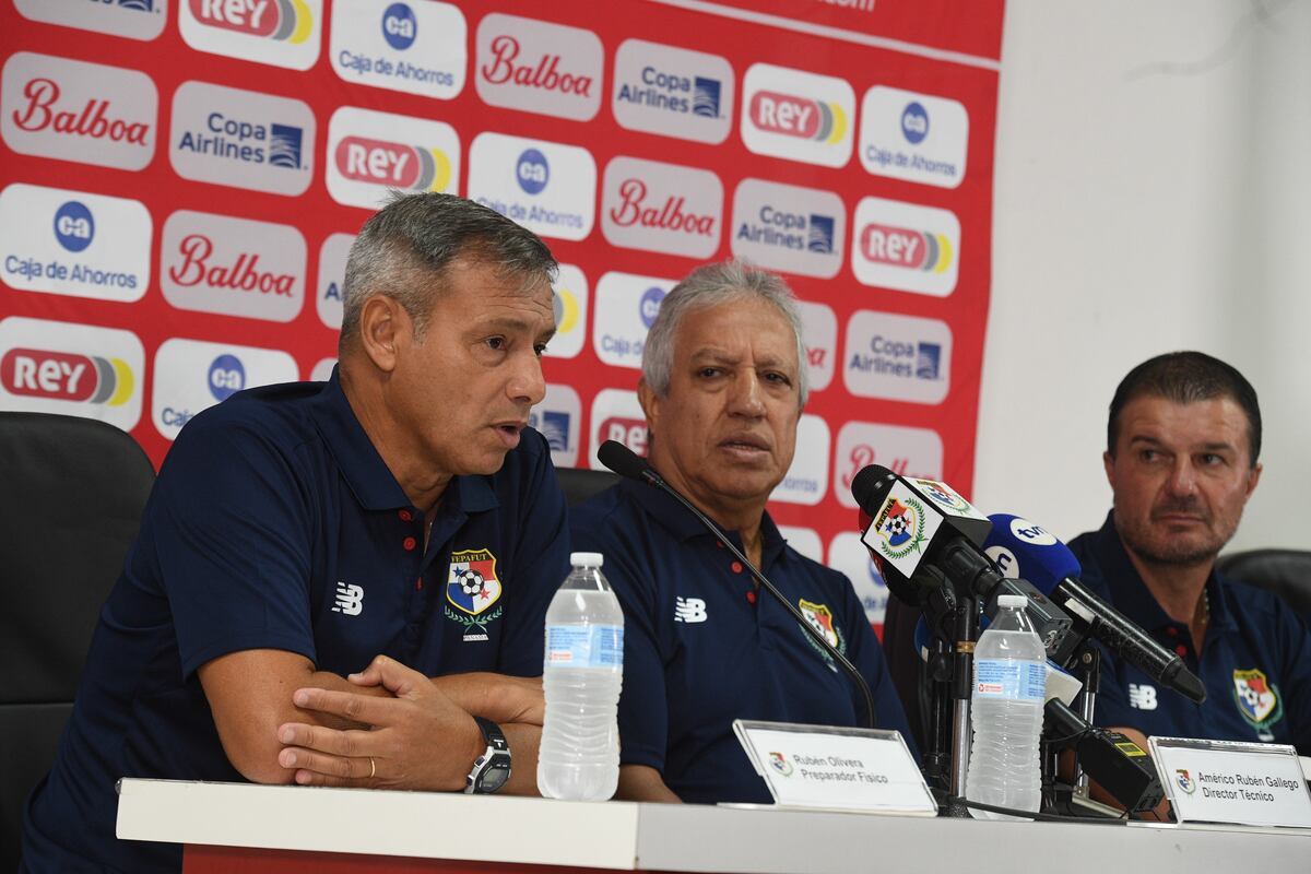 El ‘Tolo’ seguirá trabajando codo a codo con los técnicos de la LPF