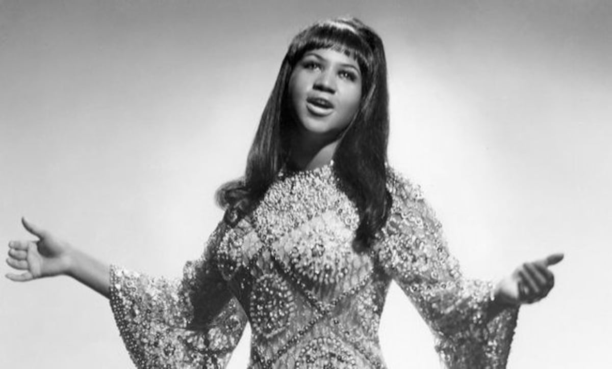Así se repartirá le herencia de Aretha Franklin
