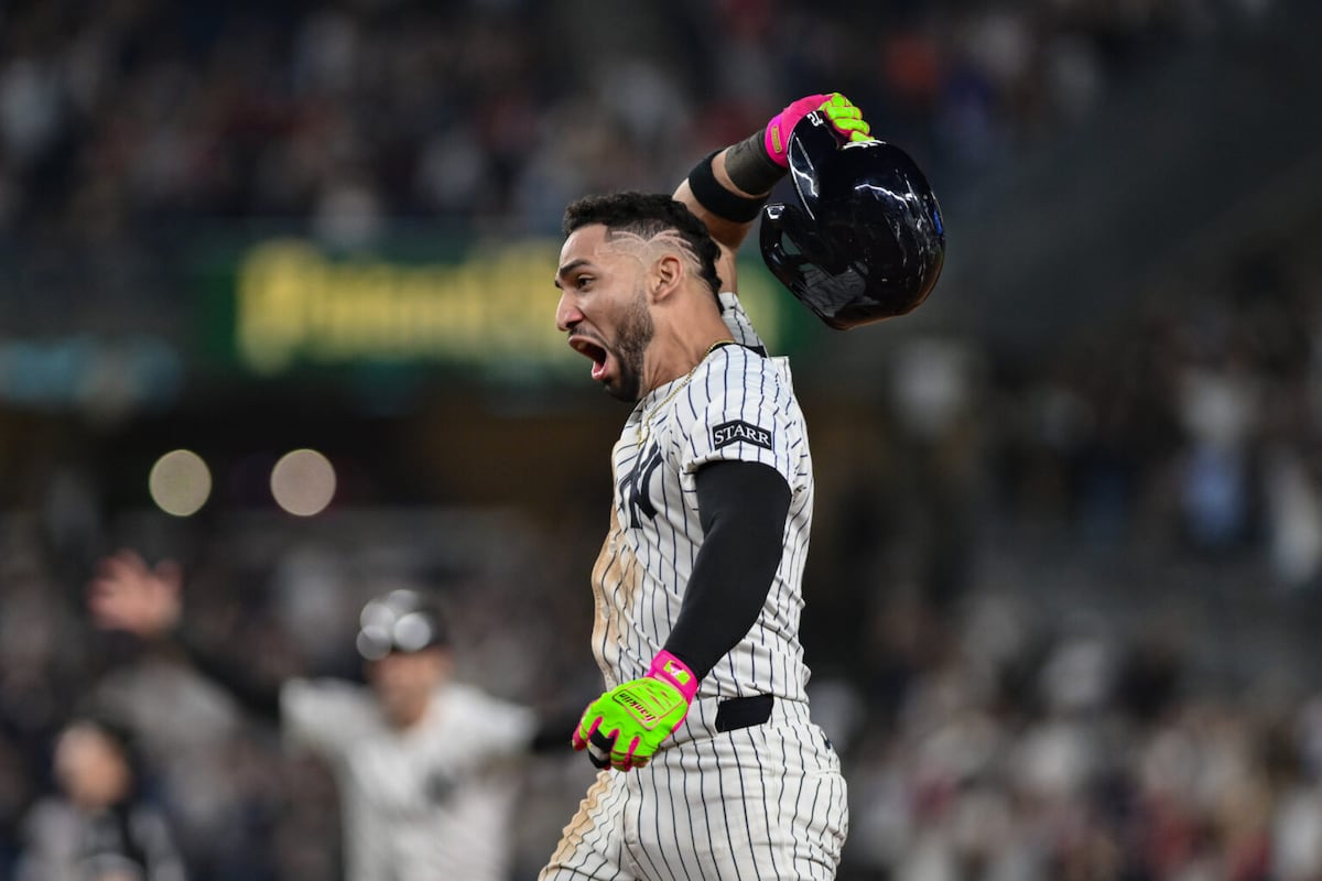 De Las Tablas al Bronx: “Chema” Caballero y el viaje del patio santeño al Yankee Stadium