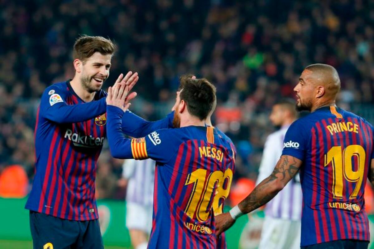 En su flamante estreno con el Barcelona roban en casa de este futbolista