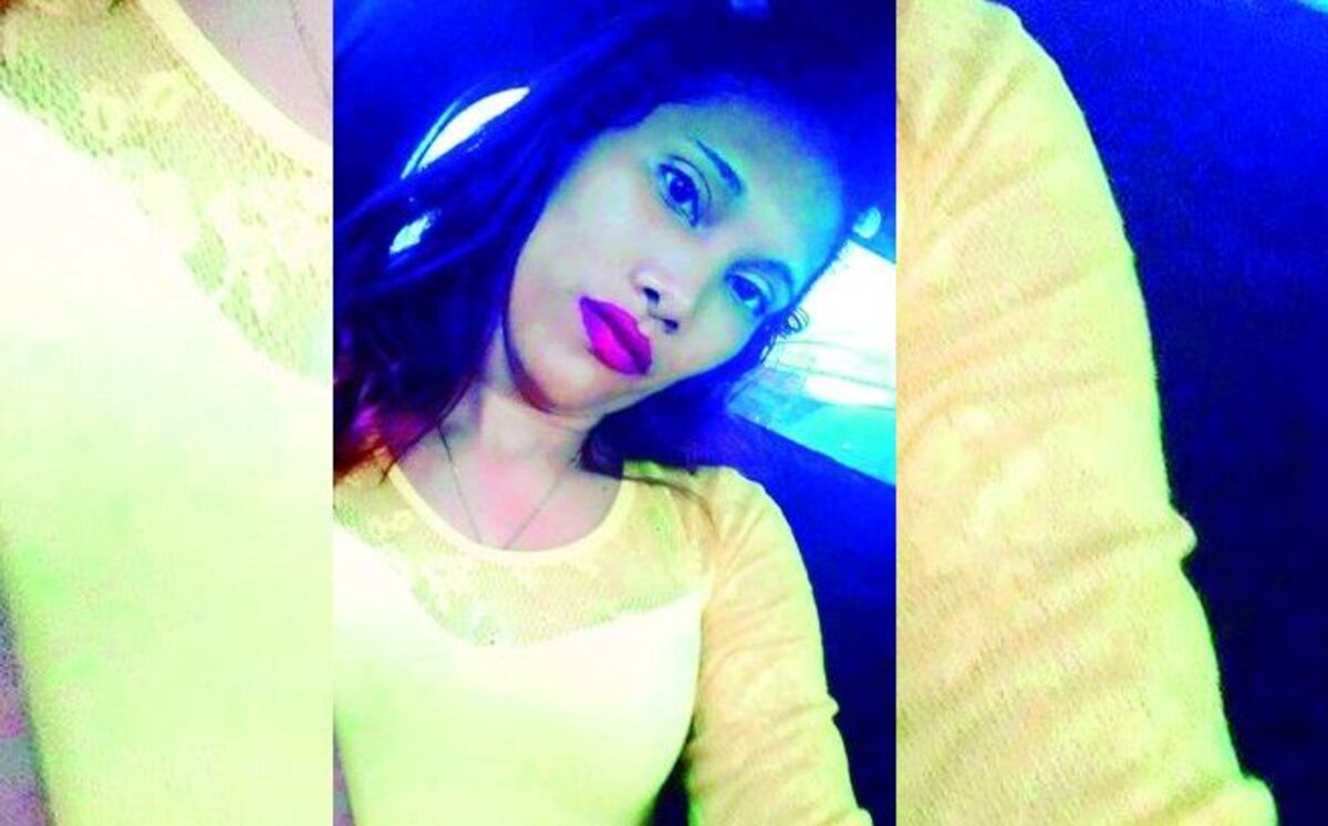 Cuerpo de joven asesinada en la 24 de Diciembre sigue en la morgue