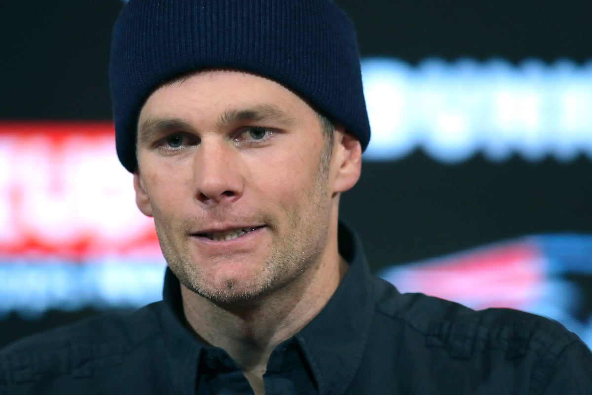 Tom Brady y la encrucijada de seguir o retirarse 