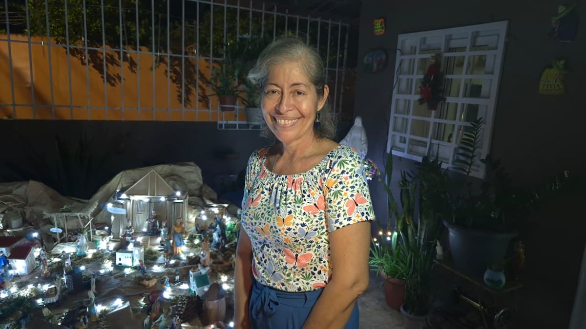 Los Nacimientos de Navidad: la tradición que se niega a desaparecer