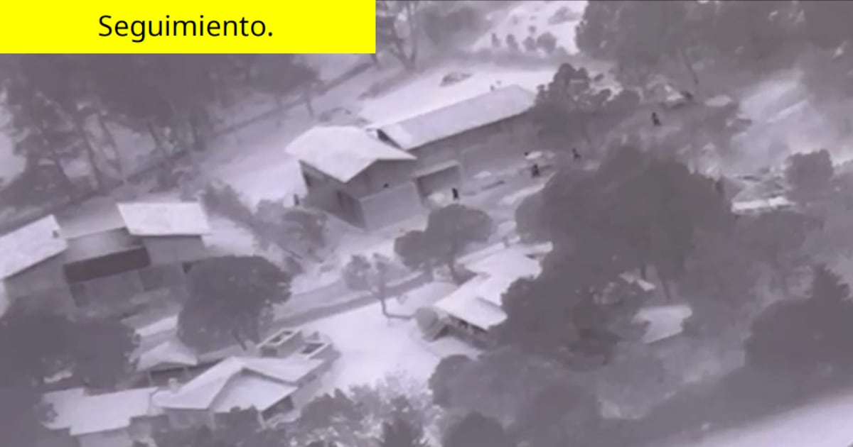 ‘El Mencho’: El ascenso y caída del capo más temido de México