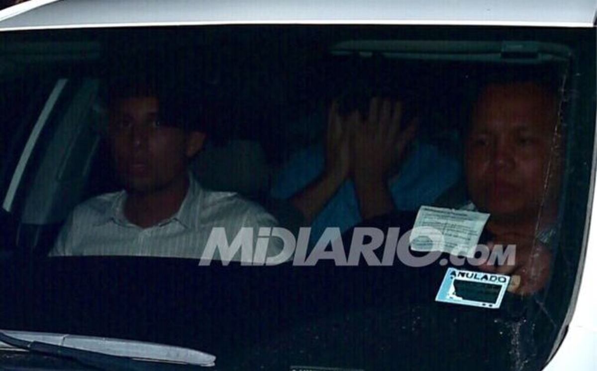 Ordenan detención a Exministro del MOP, Jaime Ford | VIDEO