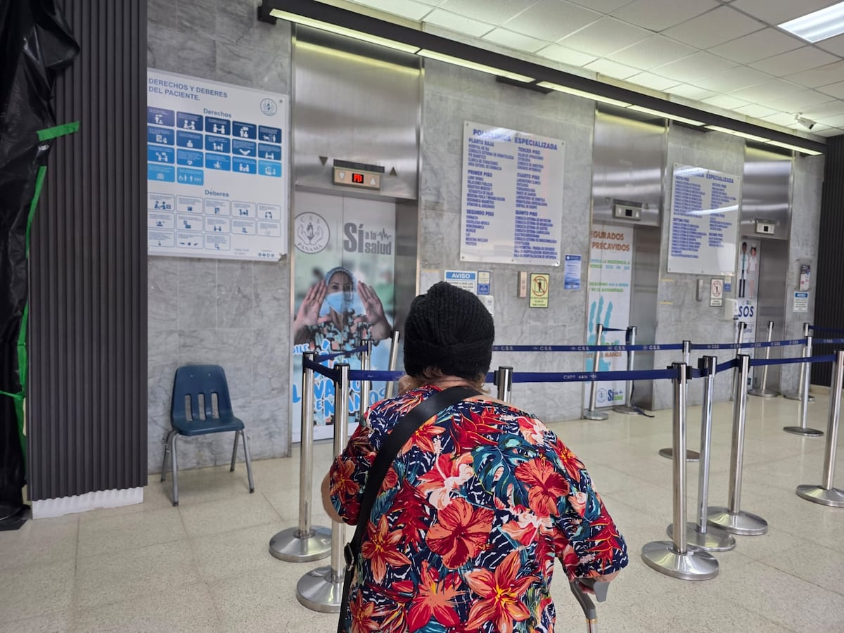 CSS habilita citas telefónicas para laboratorios clínicos en 12 unidades de salud