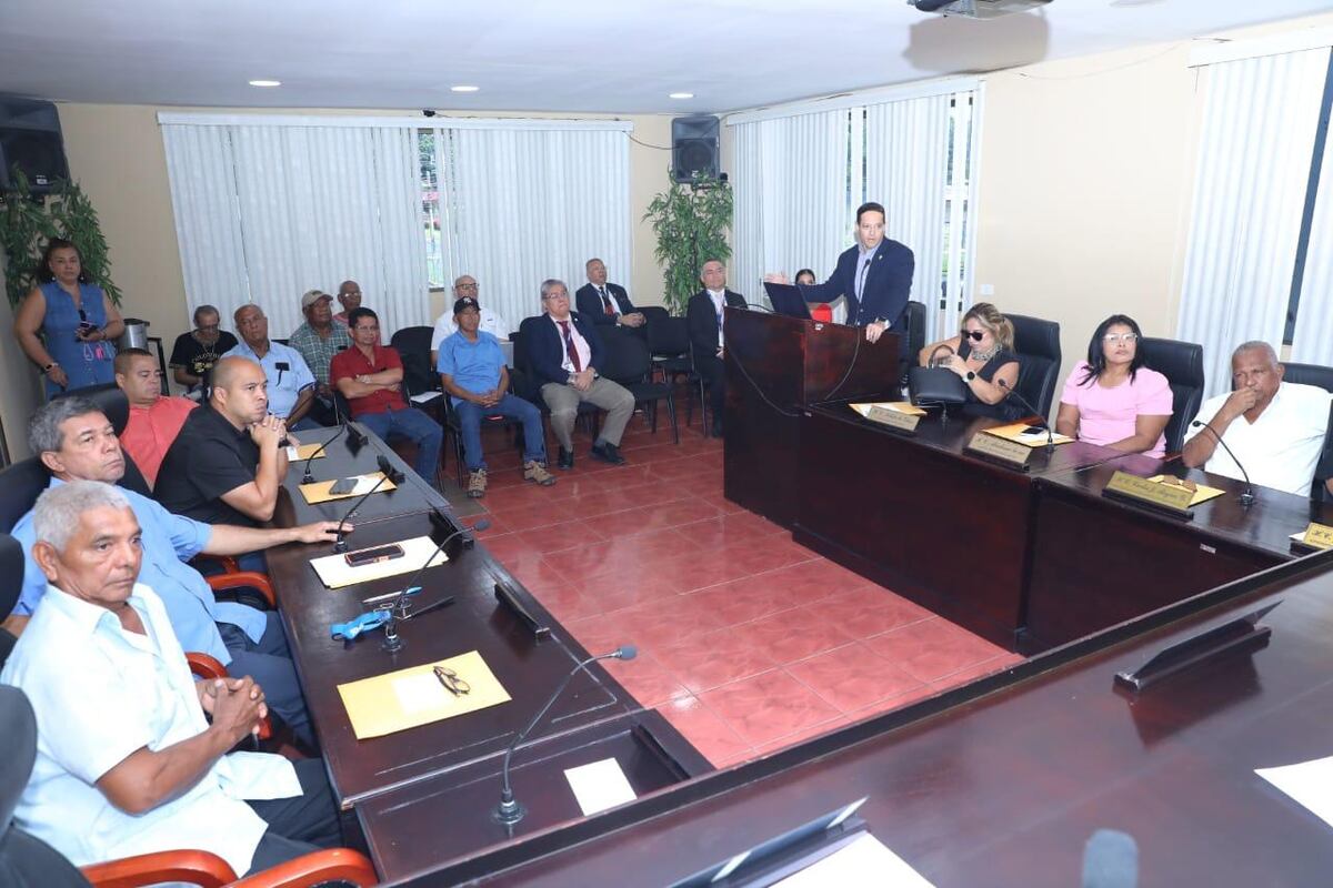 El tren que conectará Panamá con Costa Rica tendrá estación en Chame… ¡y eso va a traer billete y trabajo!